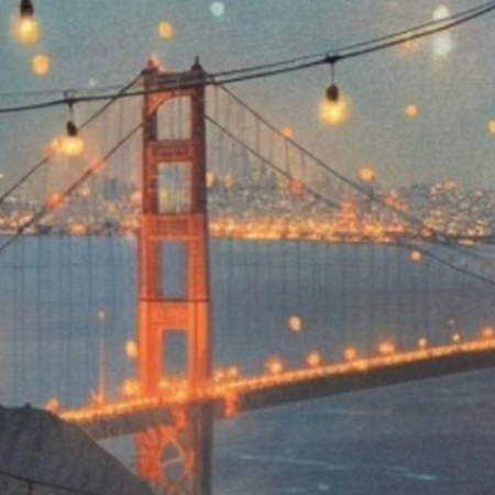 Image of: To a city I love