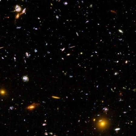 Image of: astronomy - a love letter in three parts